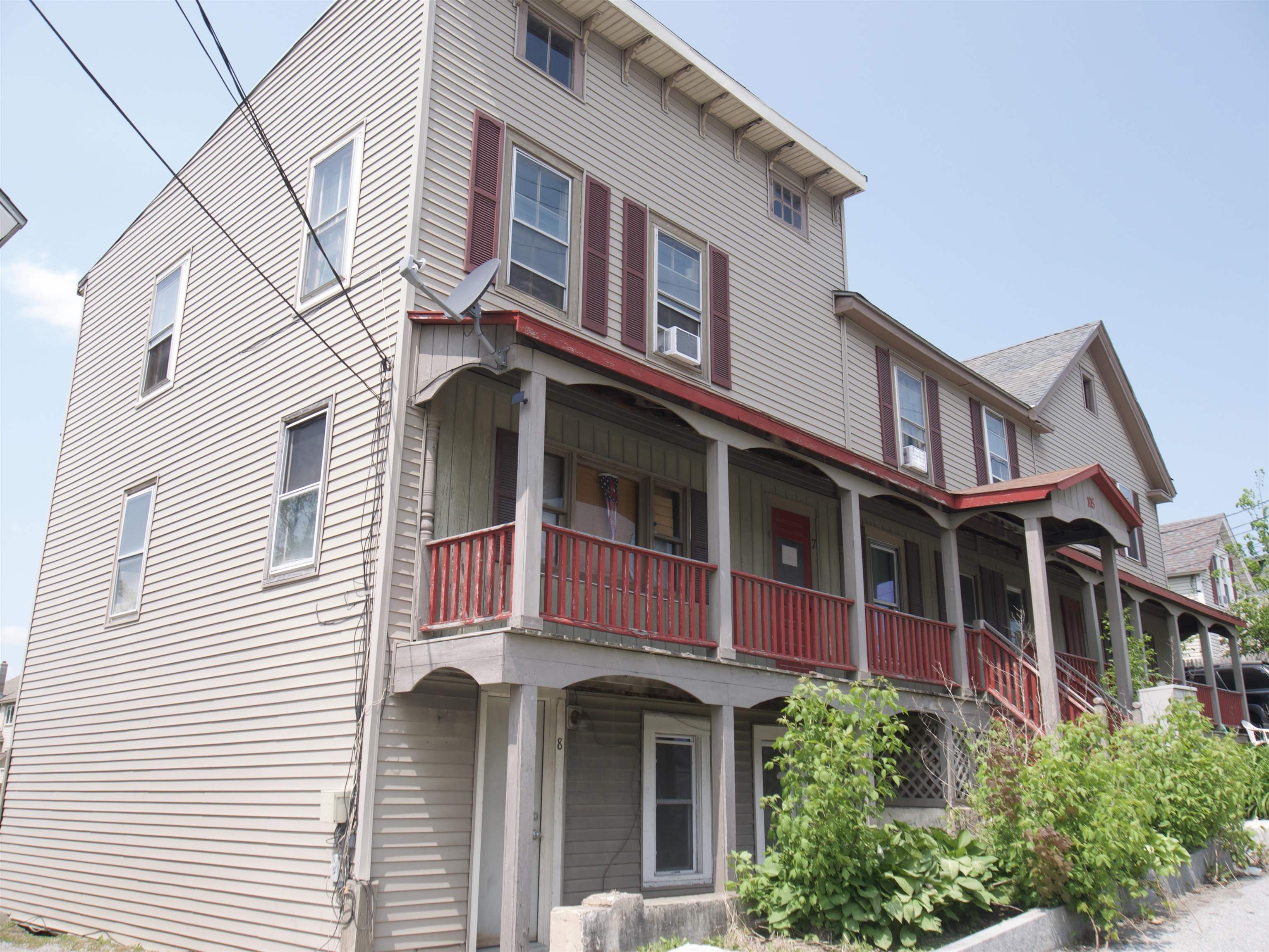 105-109 South Main Street Rutland, VT 05701 - Photo 2 of 34