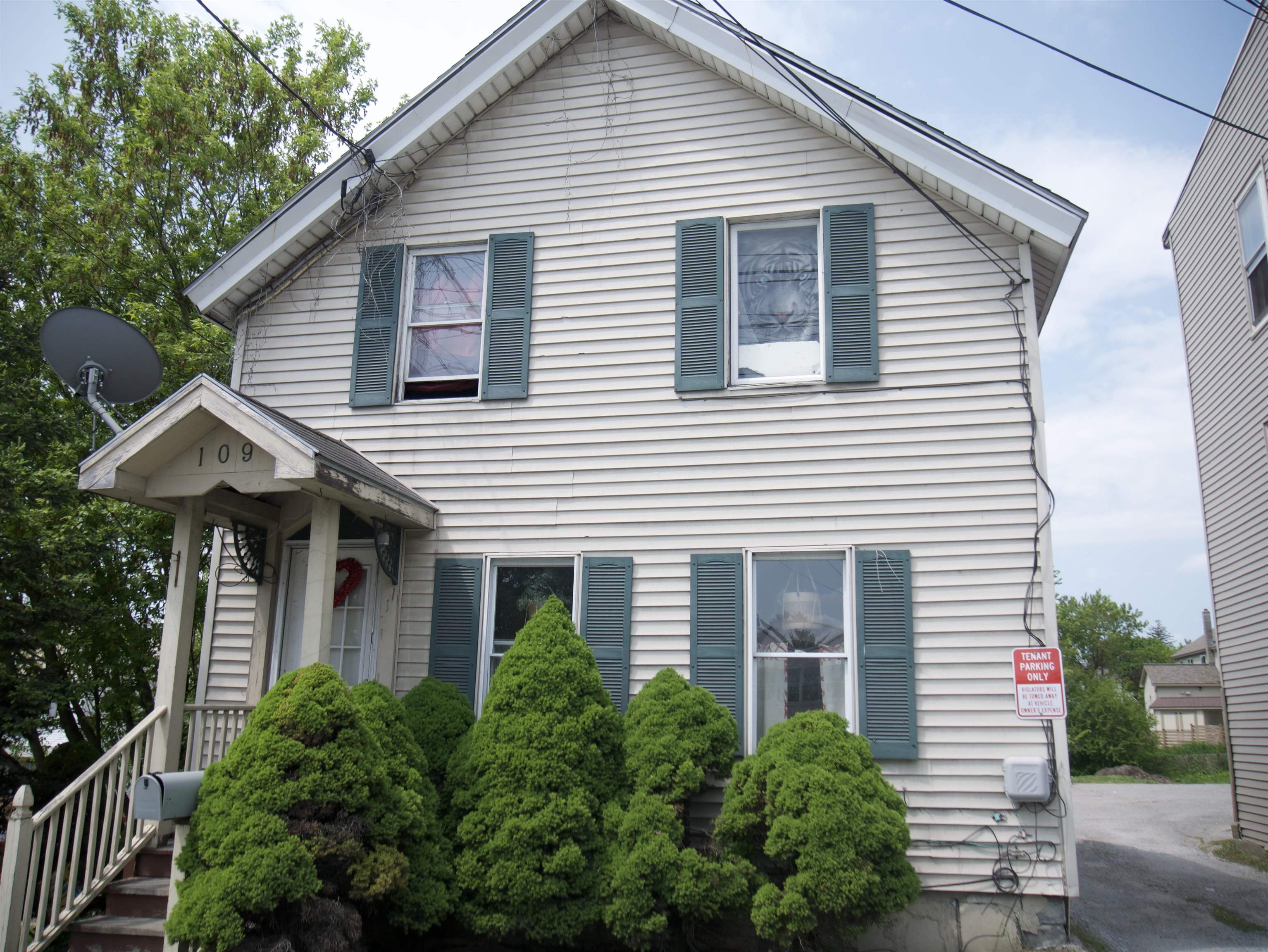 105-109 South Main Street Rutland, VT 05701 - Photo 21 of 34