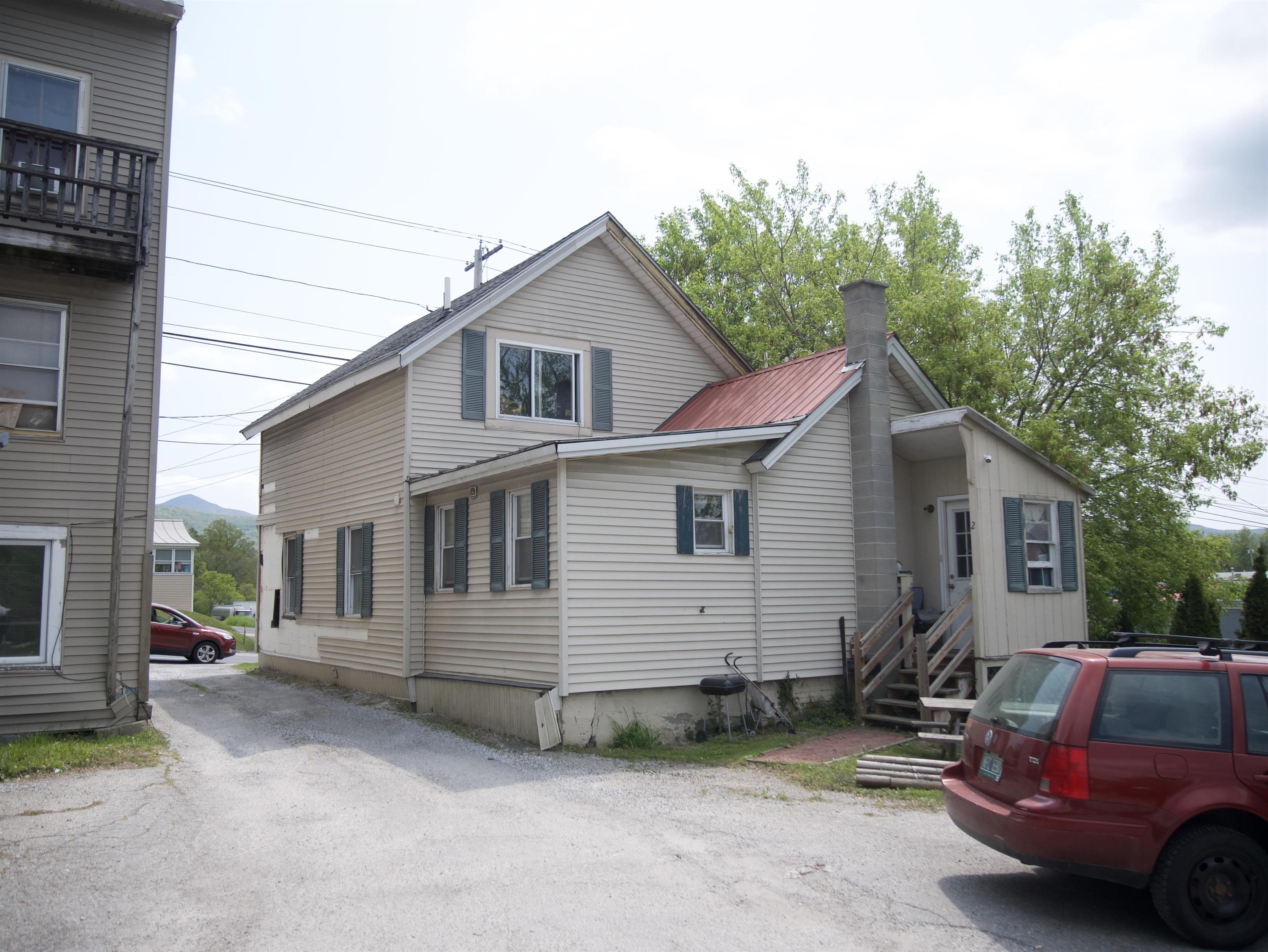 105-109 South Main Street Rutland, VT 05701 - Photo 31 of 34