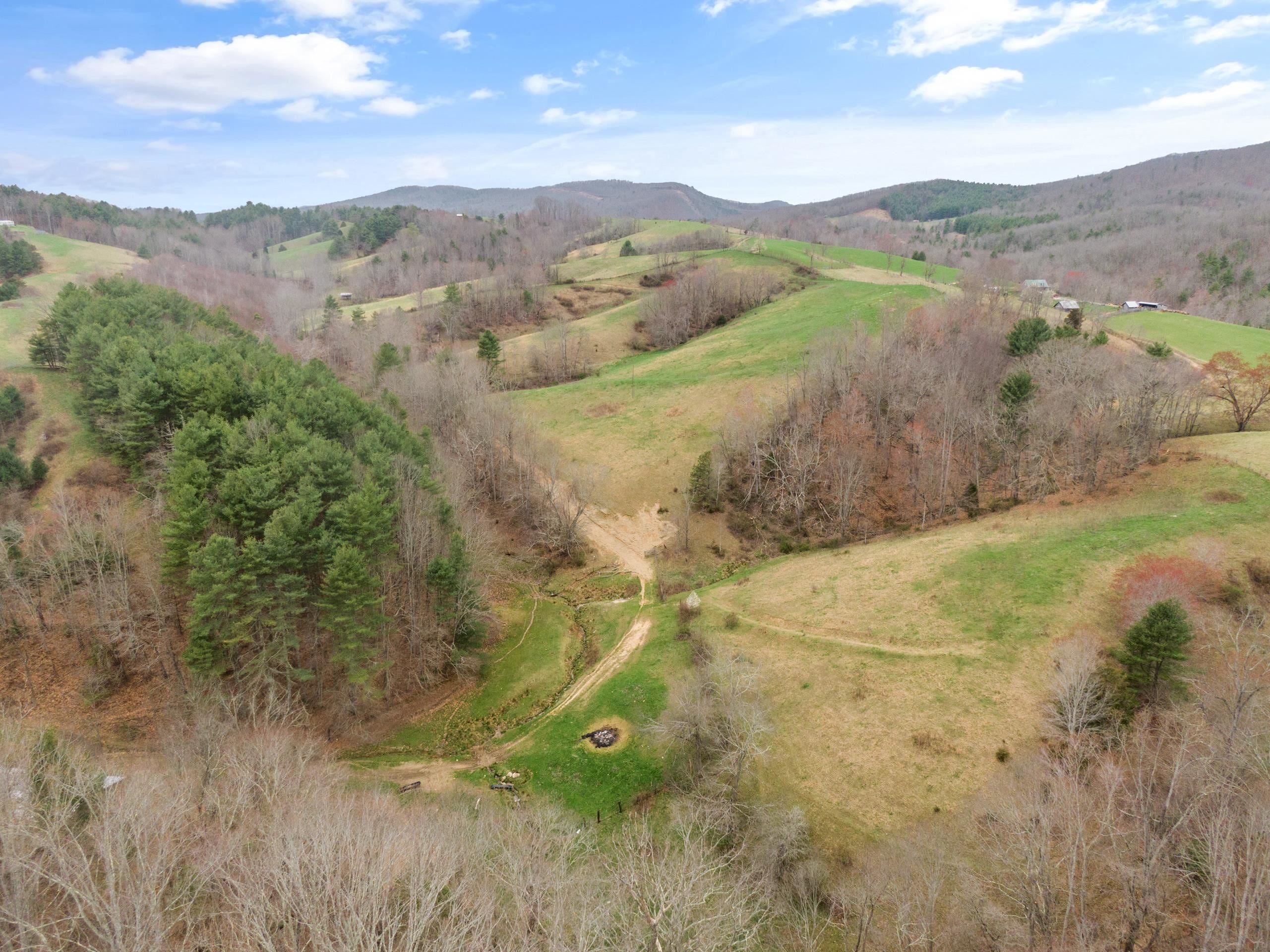 497 Horse Ridge Road Northwest Willis, VA 24380 - Photo 50 of 64 Gallery Image 50