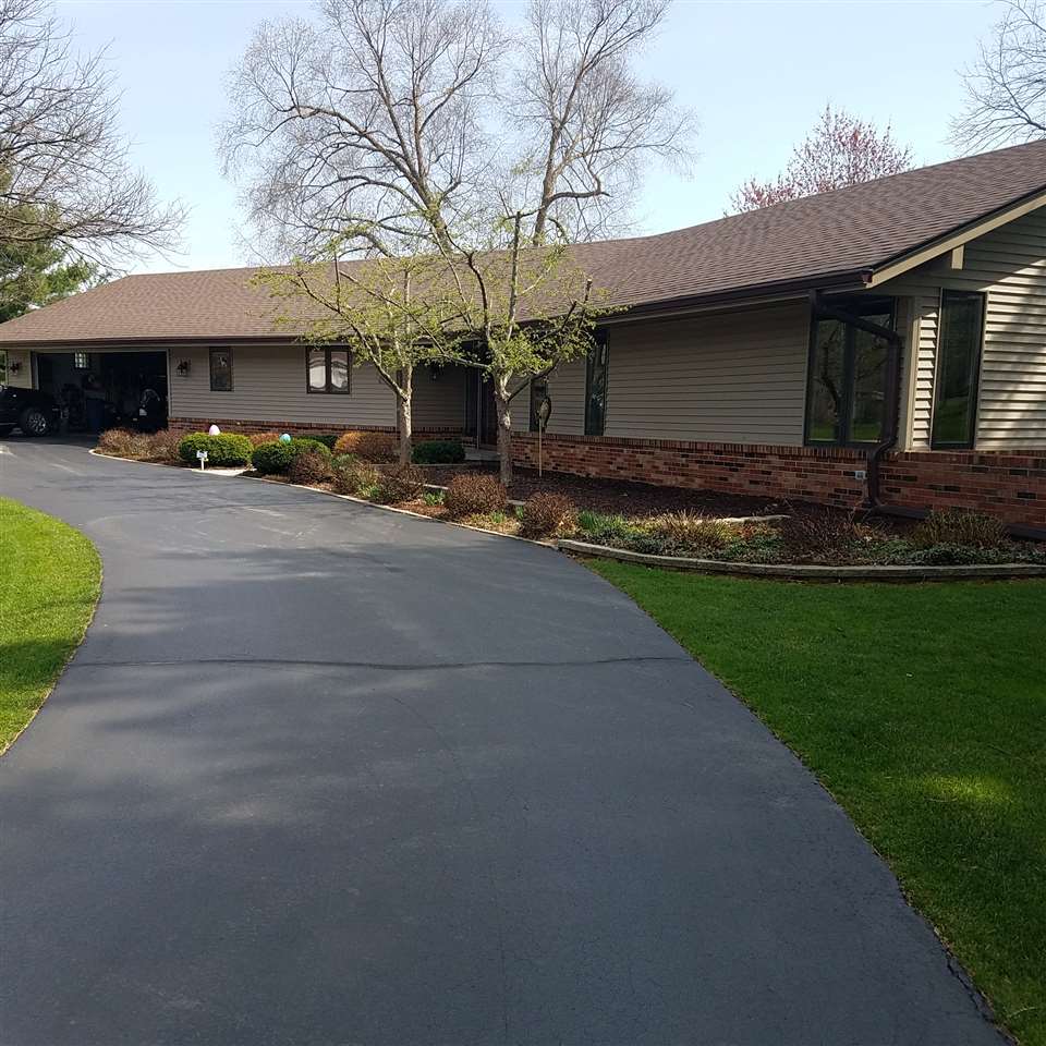 6301 Bradford Road Cherry Valley, IL 61016 - Photo 1 of 25 Gallery Image 1