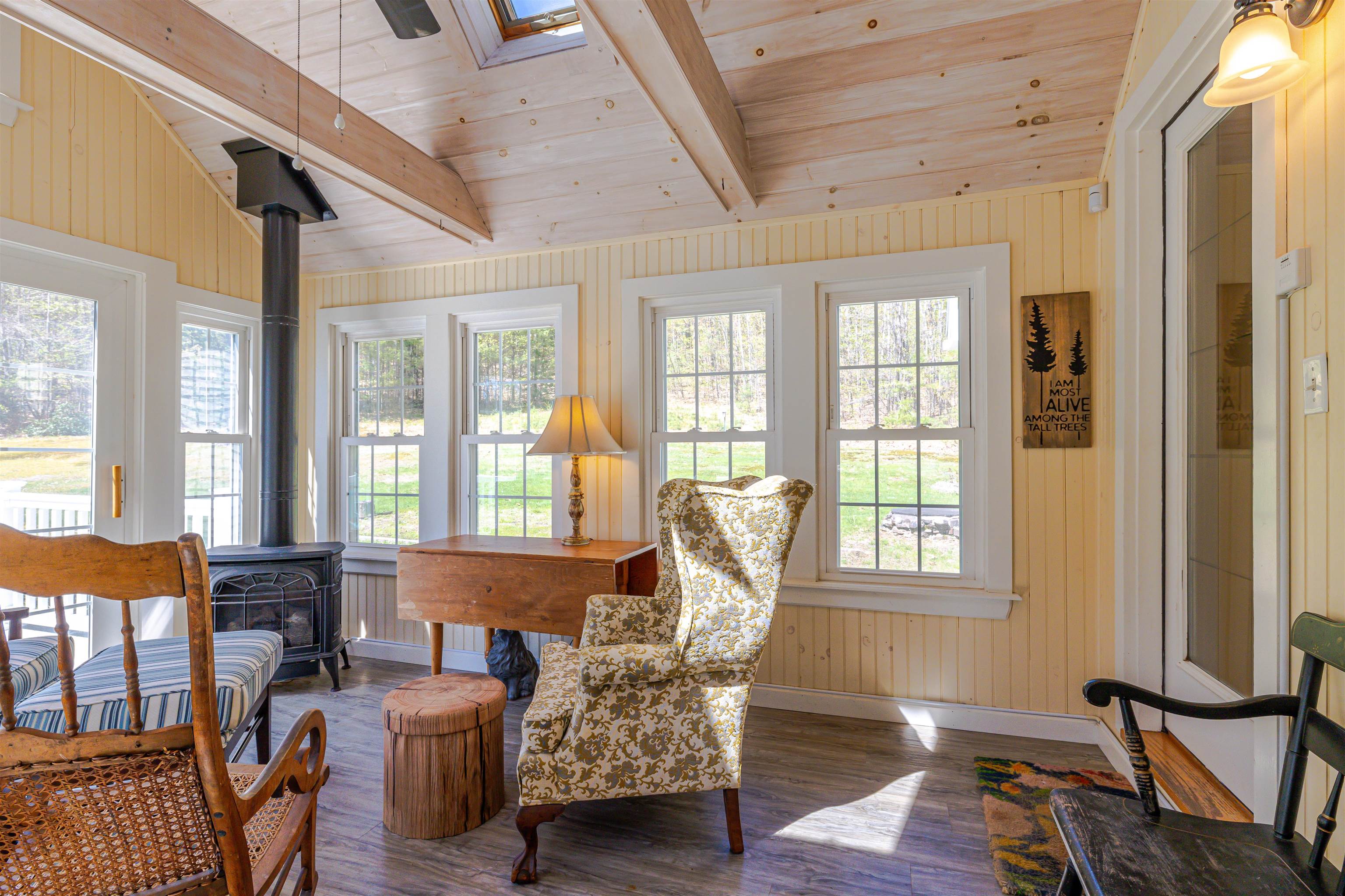 165 Raccoon Hill Road Salisbury, NH 03268 - Photo 15 of 33