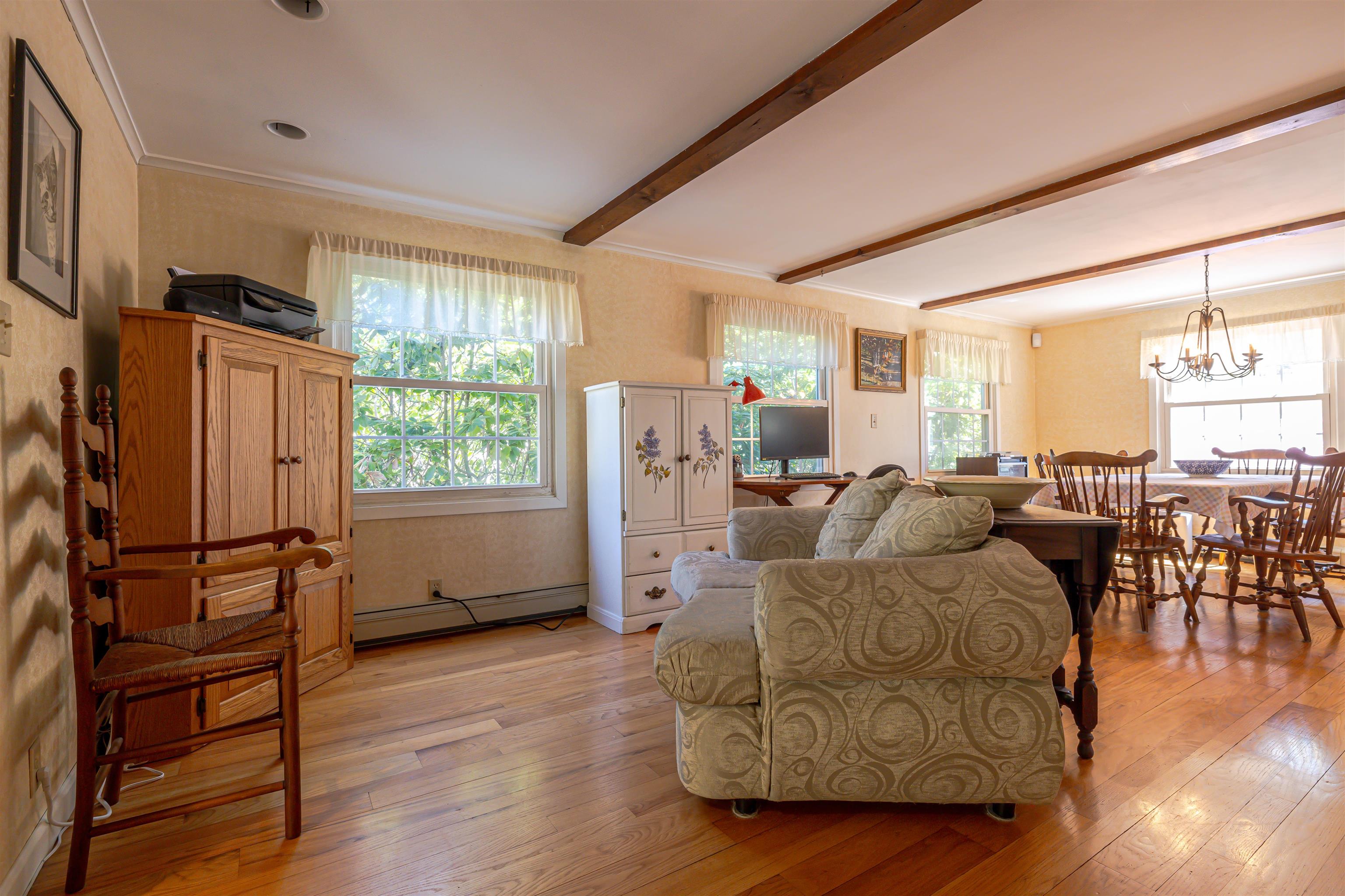 165 Raccoon Hill Road Salisbury, NH 03268 - Photo 5 of 33