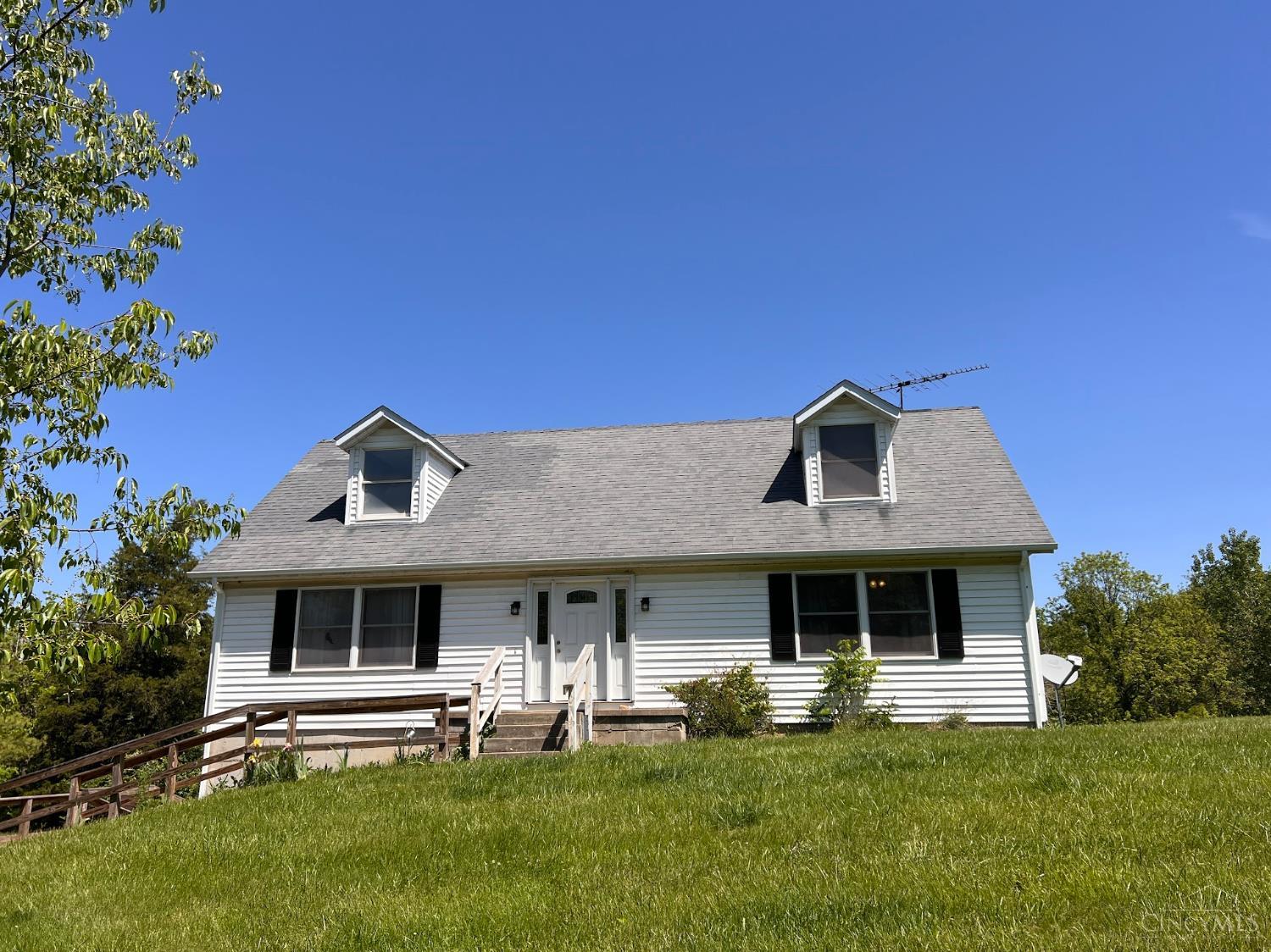 4211 St Road Brookville, IN 47012 - Photo 1 of 15