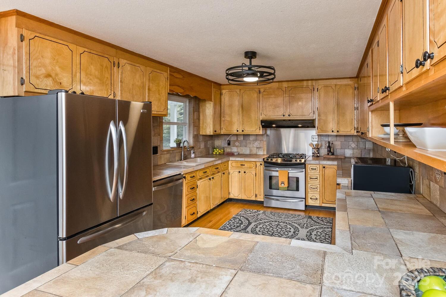 170 Beaverdam Loop Road Candler, NC 28715 - Photo 11 of 47 Gallery Image 11