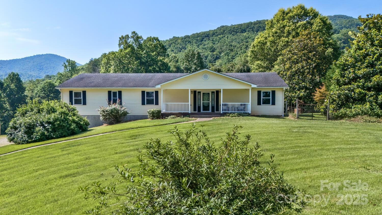 170 Beaverdam Loop Road Candler, NC 28715 - Photo 2 of 47 Gallery Image 2