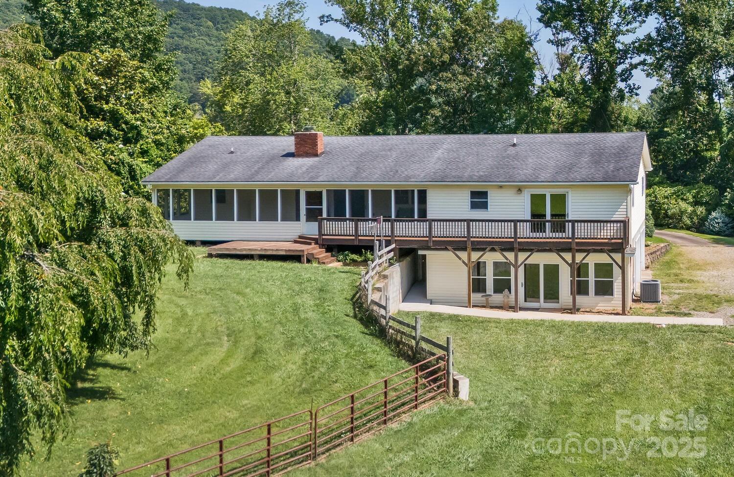 170 Beaverdam Loop Road Candler, NC 28715 - Photo 3 of 47 Gallery Image 3