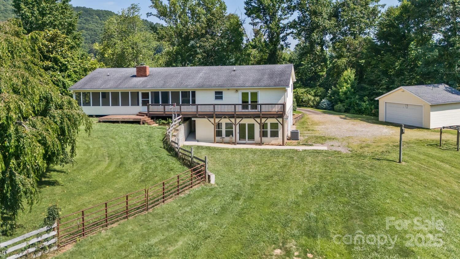 170 Beaverdam Loop Road Candler, NC 28715 - Photo 31 of 47 Gallery Image 31