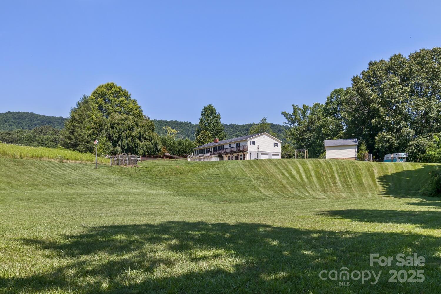 170 Beaverdam Loop Road Candler, NC 28715 - Photo 40 of 47 Gallery Image 40