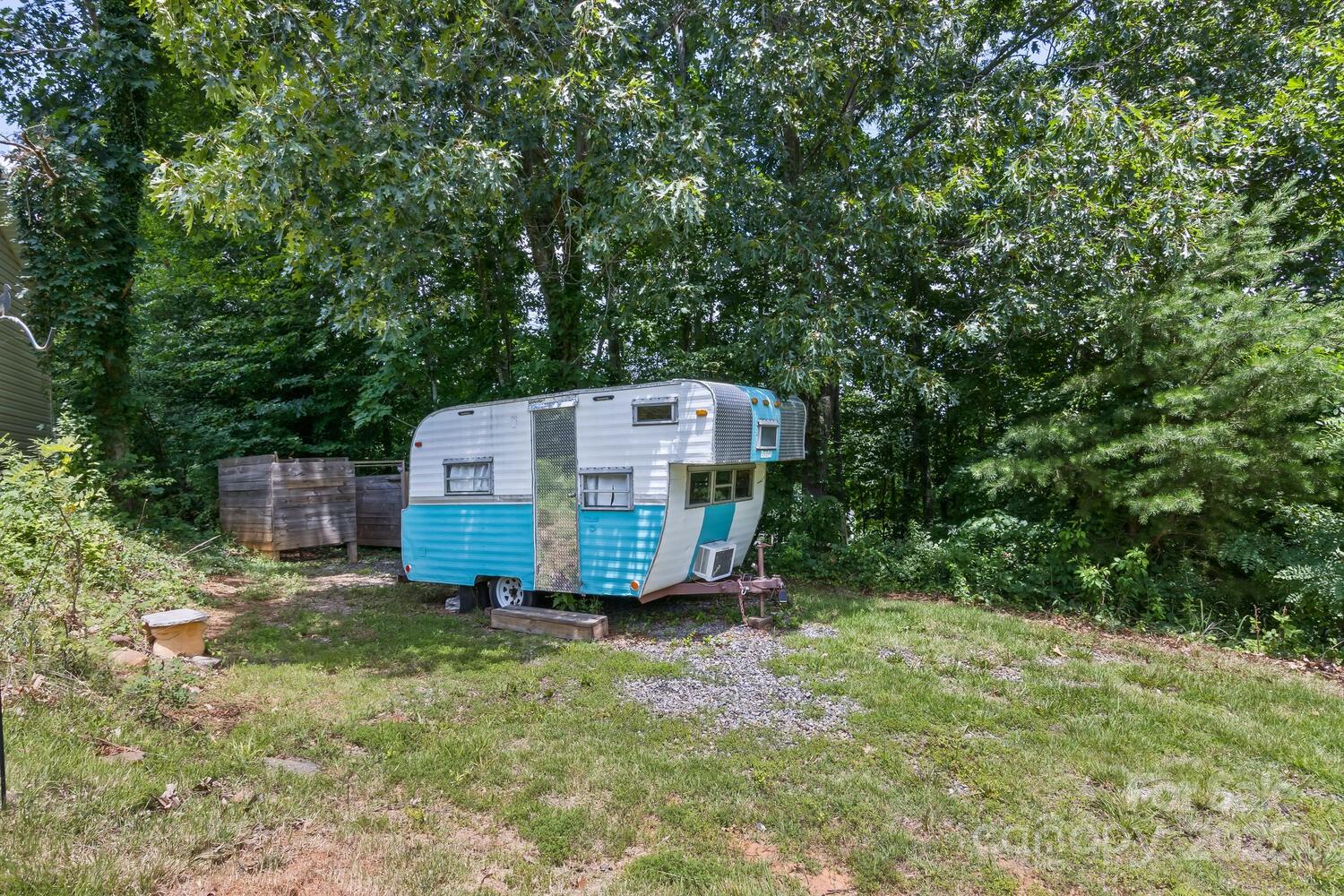 170 Beaverdam Loop Road Candler, NC 28715 - Photo 45 of 47 Gallery Image 45