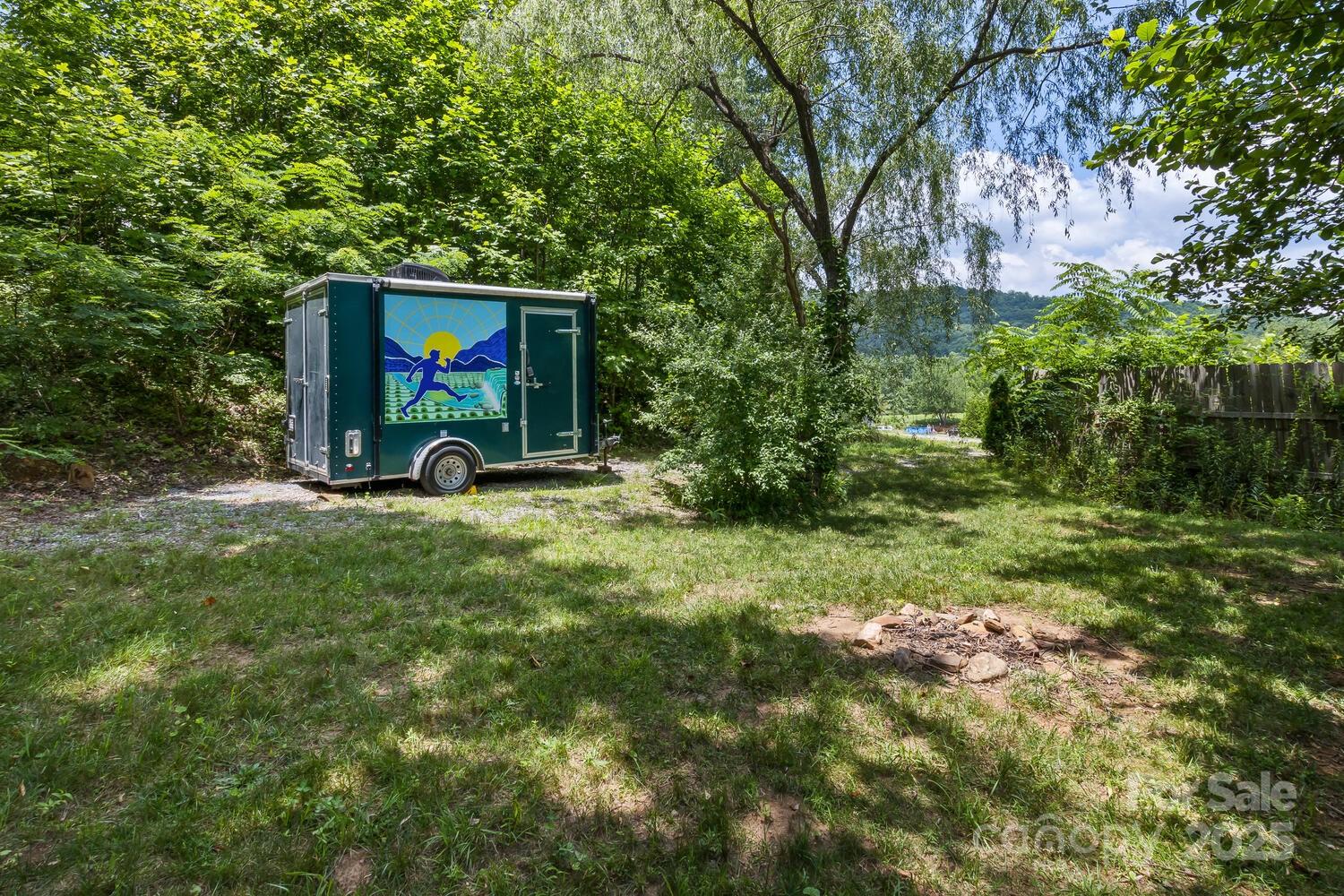 170 Beaverdam Loop Road Candler, NC 28715 - Photo 46 of 47 Gallery Image 46