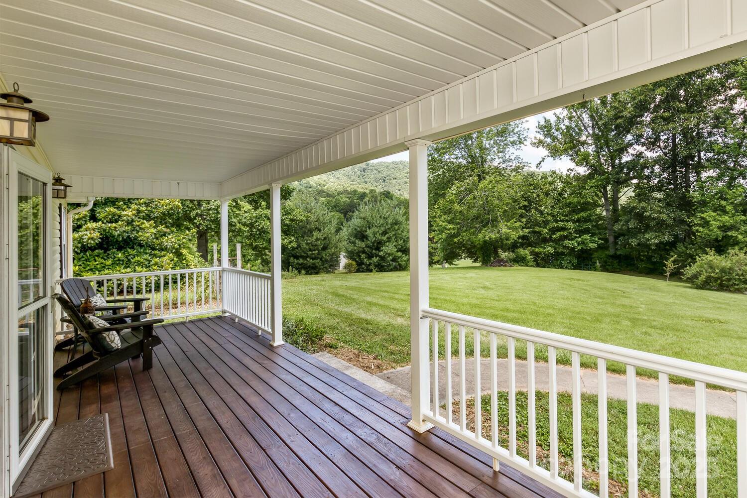 170 Beaverdam Loop Road Candler, NC 28715 - Photo 8 of 47 Gallery Image 8