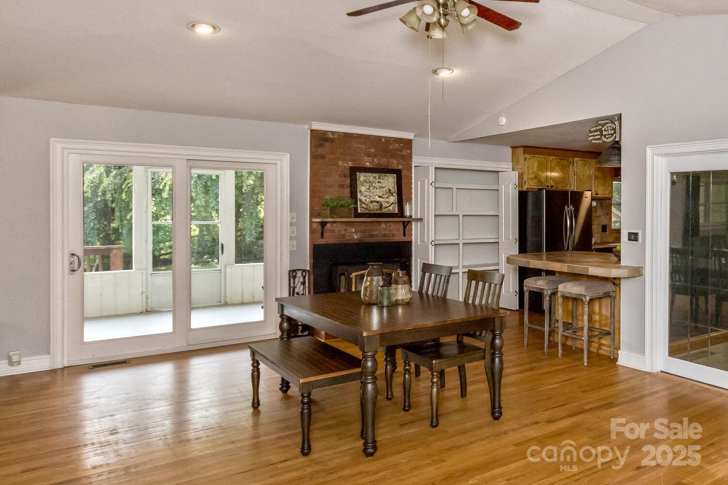 170 Beaverdam Loop Road Candler, NC 28715 - Photo 10 of 47 Gallery Image 10