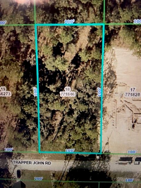 18 Trapper John Road Brooksville, FL 34614 - Photo 1 of 1 Gallery Image 1
