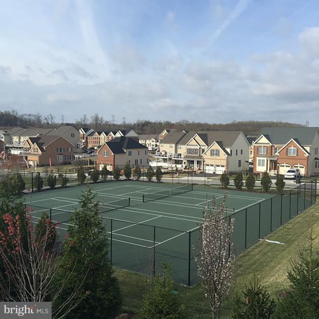 4912 Bridle Ridge Road Upper Marlboro, MD 20772 - Photo 8 of 11 Community Tennis Courts
