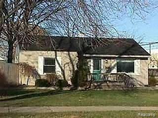 3214 Normandy Road Royal Oak, MI 48073 - Photo 1 of 1 Listing Image