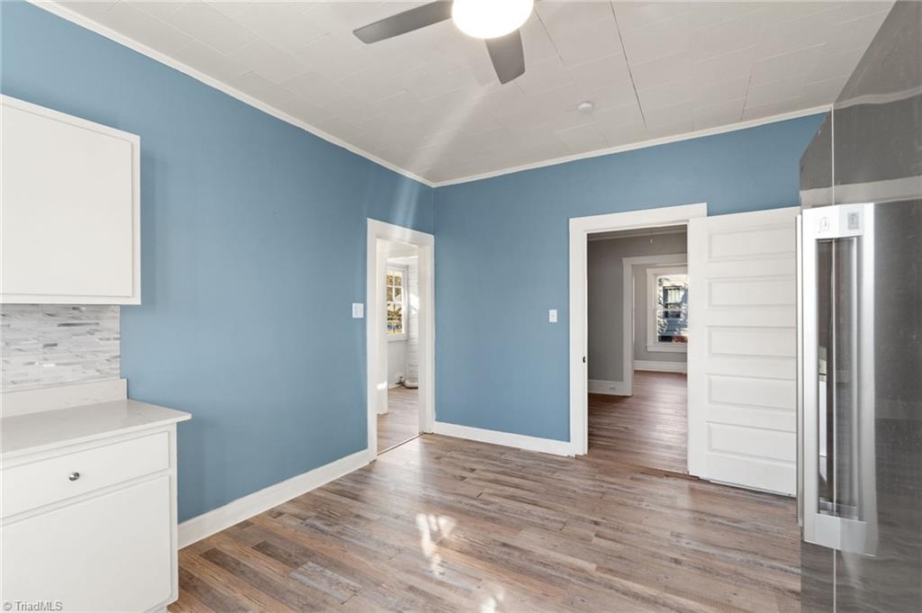 2722 Darrow Road Walkertown, NC 27051 - Photo 14 of 37