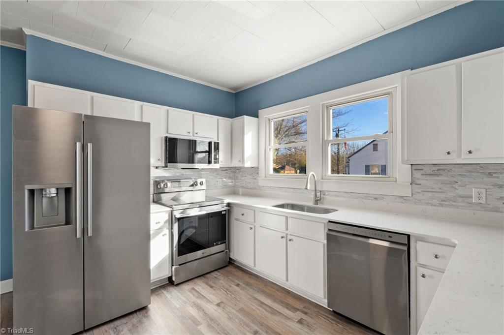 2722 Darrow Road Walkertown, NC 27051 - Photo 16 of 37