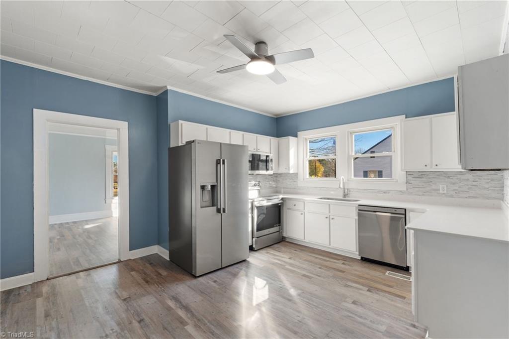 2722 Darrow Road Walkertown, NC 27051 - Photo 18 of 37