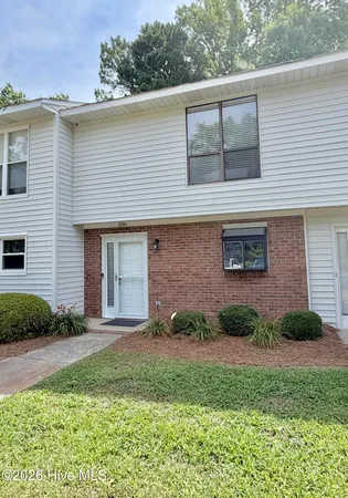 $154,900 | 2191 Fox Run Drive, Kinston, NC 28504