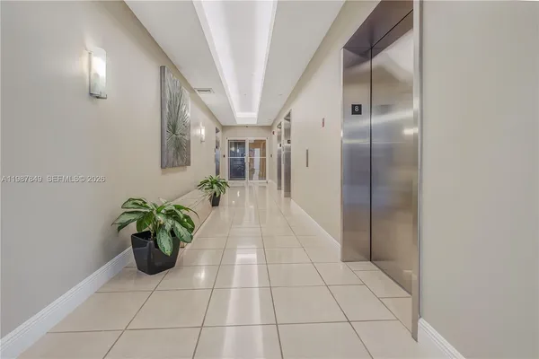 a view of a bathroom