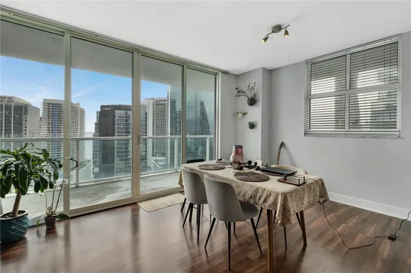 a bedroom with a bed and a closet