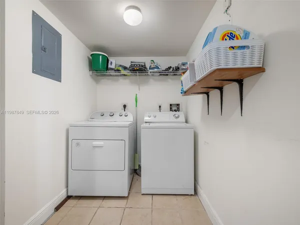 $4,100 | 1250 South Miami Avenue, Unit 2802, Miami, FL 33130