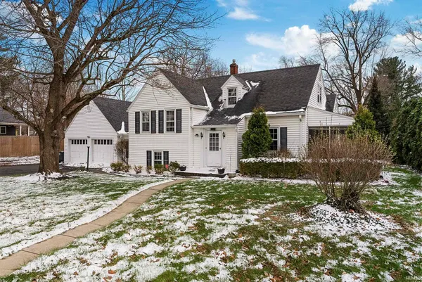$275,000 | 207 E Boulevard, Kokomo, IN 46902
