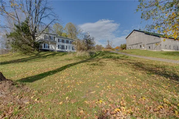 $899,000 | 285 Shew Hollow Road, Jefferson, NY 12093