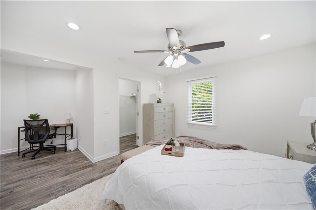 2477 McAfee Road Decatur, GA 30032 - Photo 26 of 36