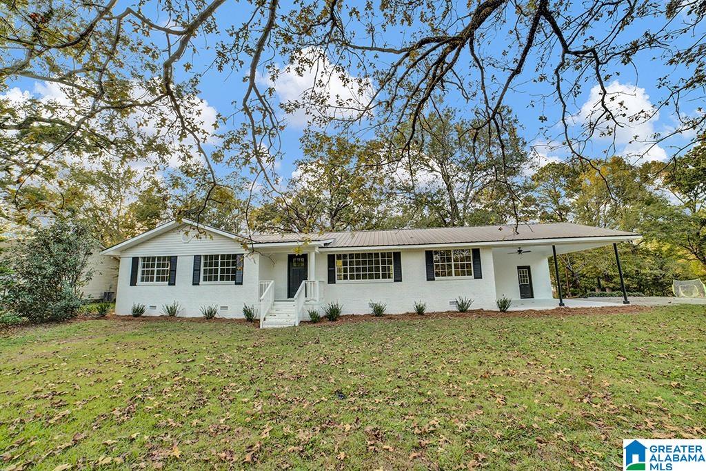 324 4th Street North Pell City, AL 35125 - Photo 2 of 28