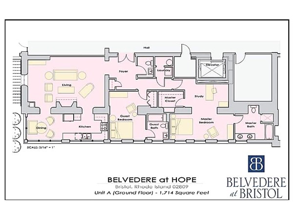 423 Hope Street, Unit 1A Bristol, RI 02809 - Photo 26 of 26 unknown