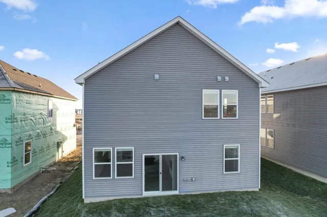 $447,615 | 7361 Kaeding Avenue Northeast, Otsego, MN 55301