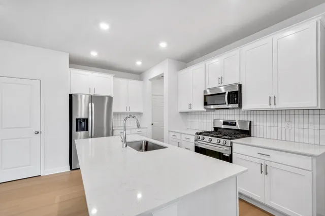 $447,615 | 7361 Kaeding Avenue Northeast, Otsego, MN 55301