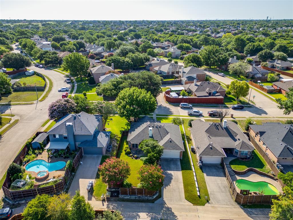 1202 Harvard Lane Allen, TX 75002 - Photo 29 of 31