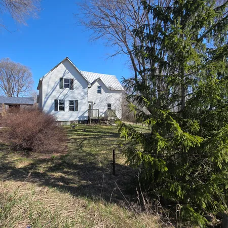 $134,900 | 992 East Polk Road, Hart, MI 49420