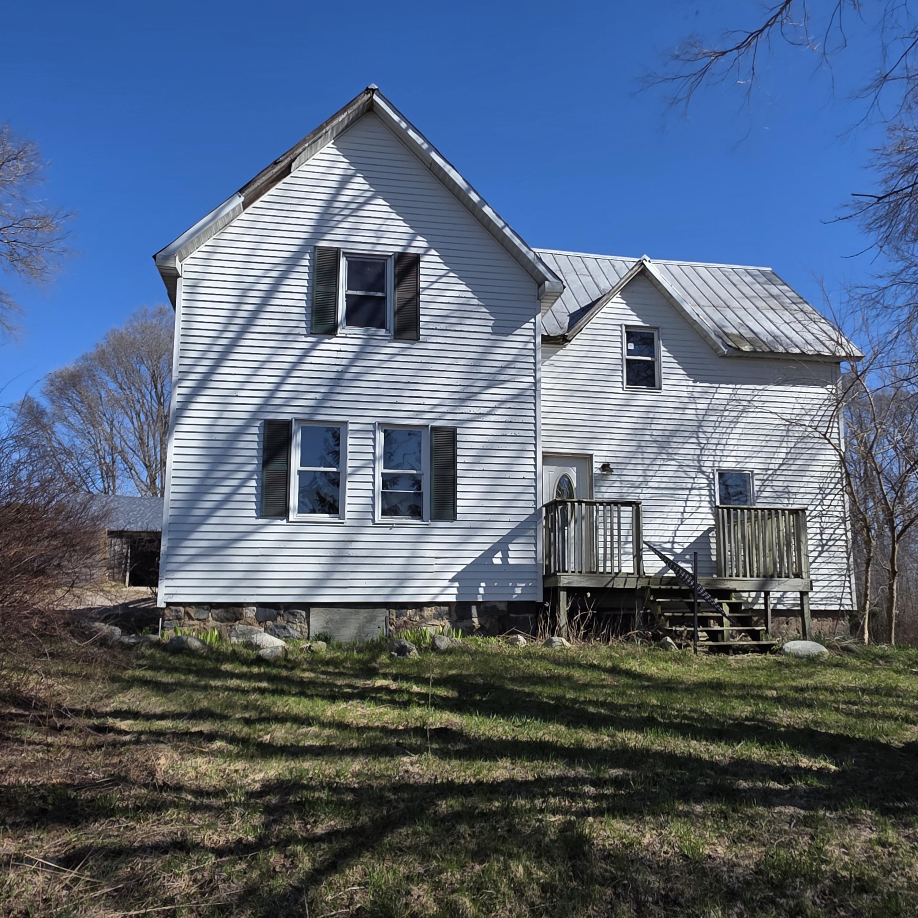 992 East Polk Road Hart, MI 49420 - Photo 2 of 41 20260409_103809