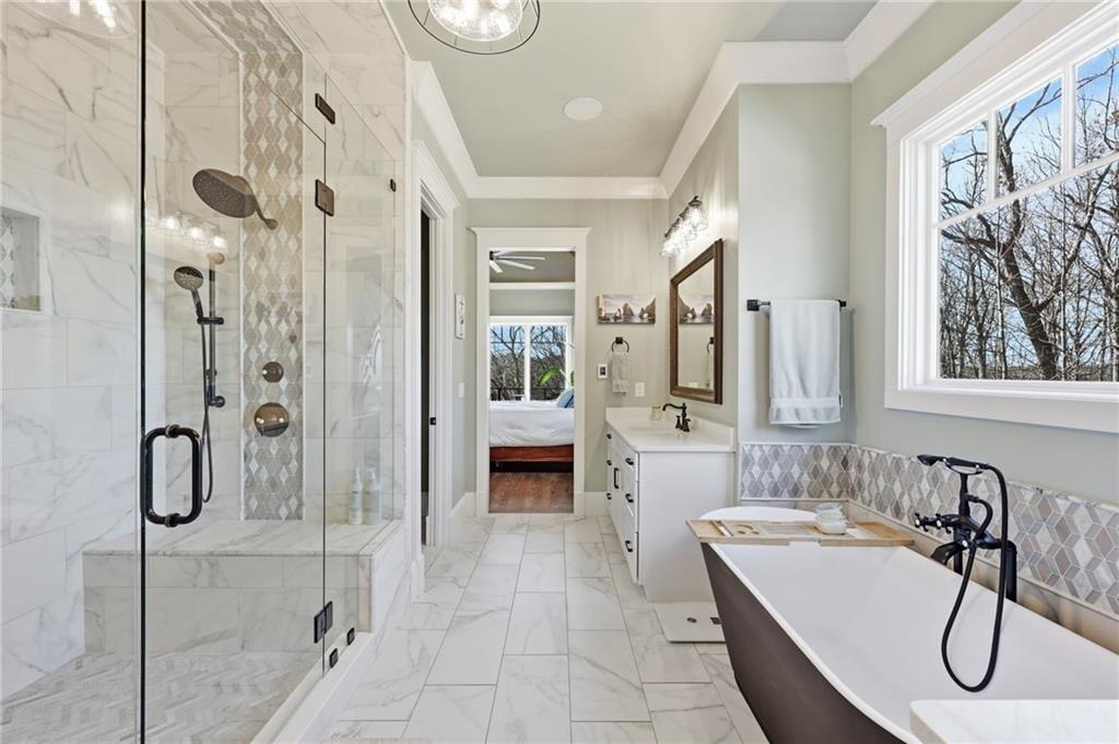 4994 Goddards Ford Road Gainesville, GA 30504 - Photo 26 of 51 Gallery Image 26