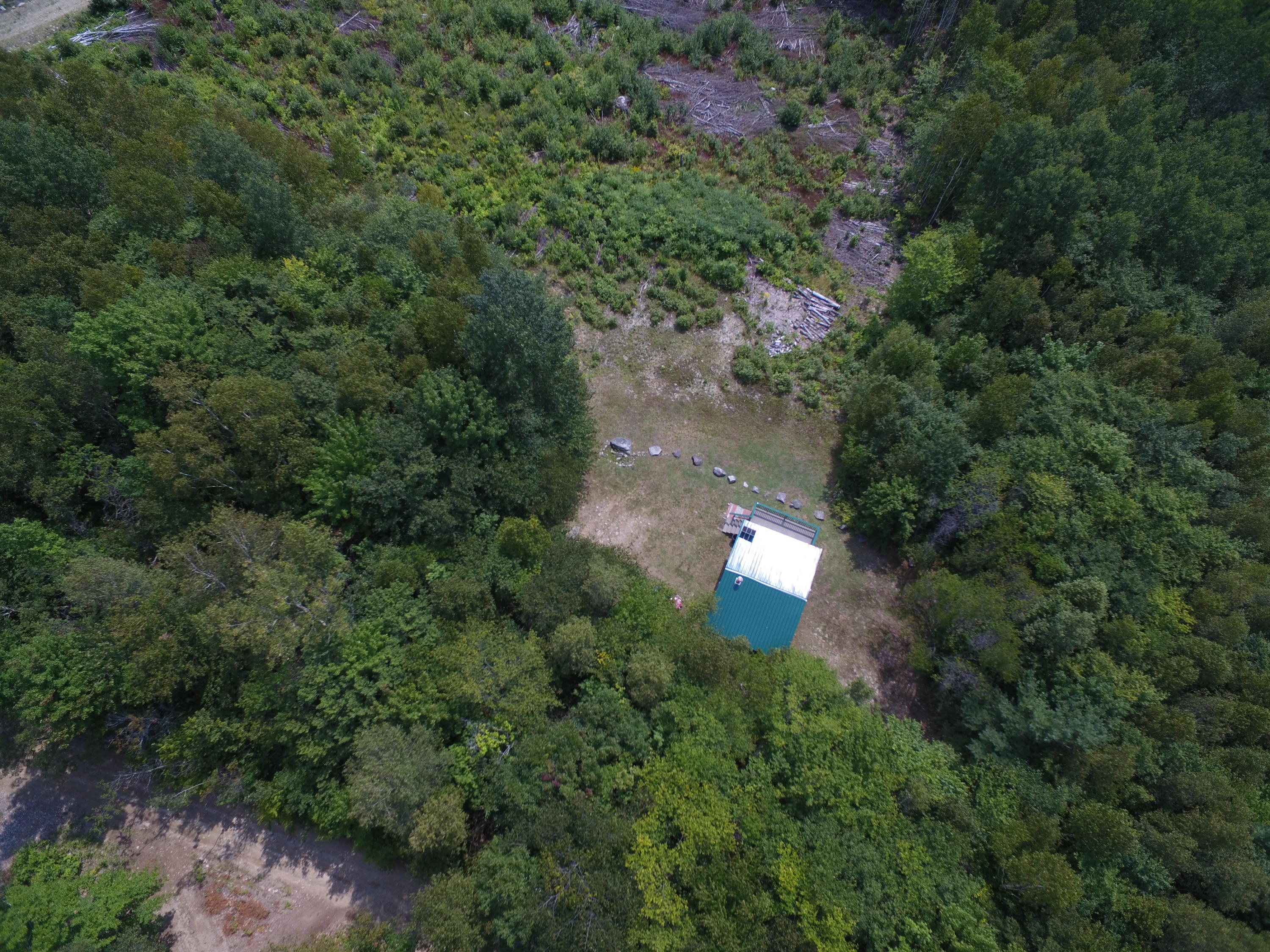 Tbd James Jipson Road West Enfield, ME 04493 - Photo 13 of 19 DJI_0550
