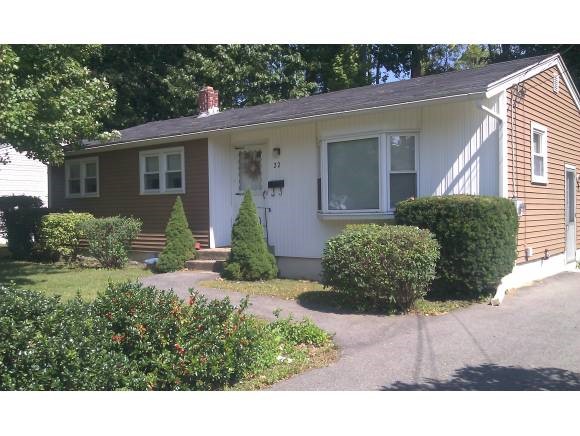 22 Coakley Road Portsmouth, NH 03801 - Photo 1 of 1 Gallery Image 1