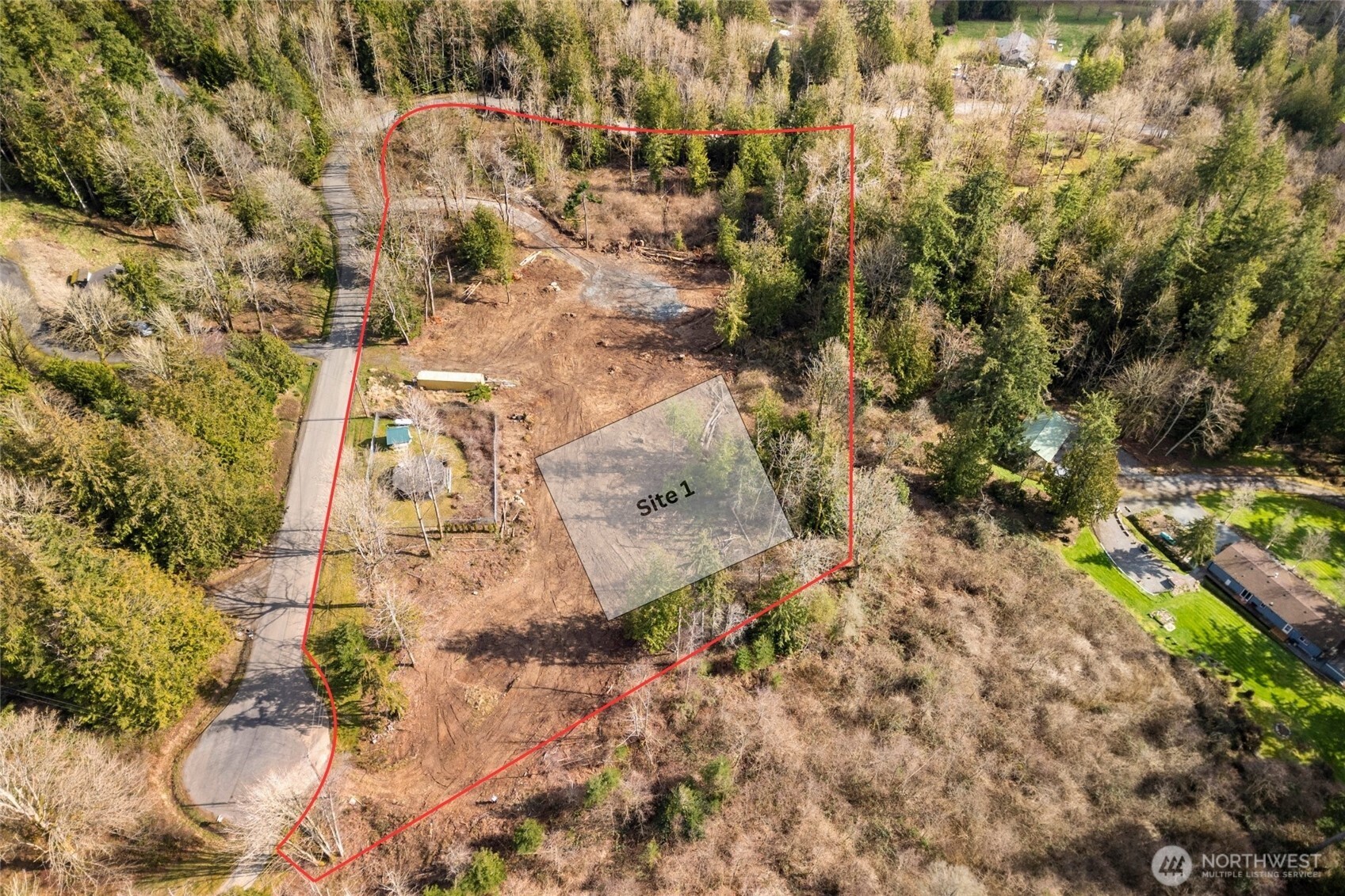 7220 Cliffside Lane Sedro-Woolley, WA 98284 - Photo 27 of 37 a view of outside area