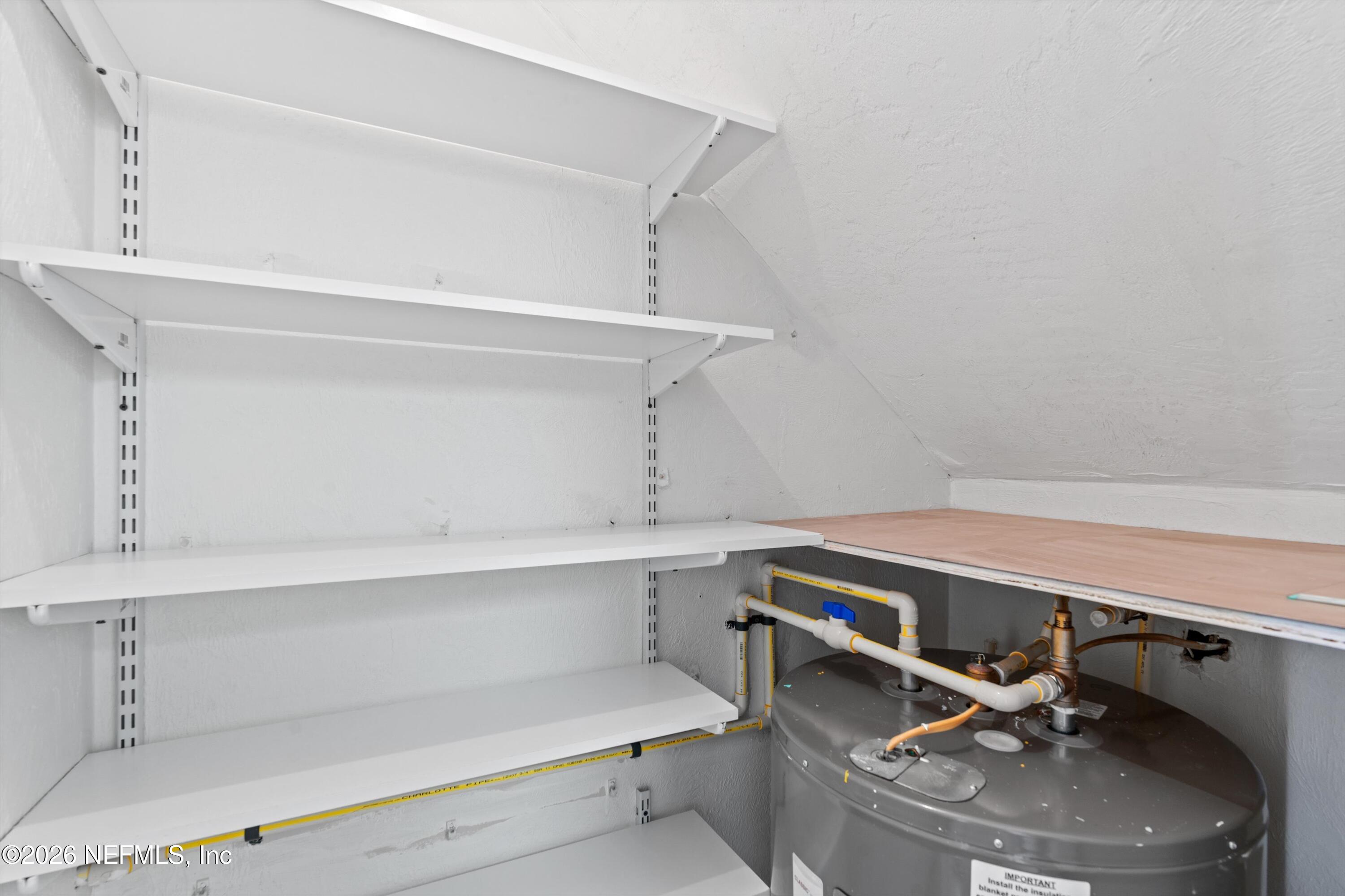 11 Dondanville Road, Unit 3 St. Augustine, FL 32080 - Photo 13 of 25 13-Pantry