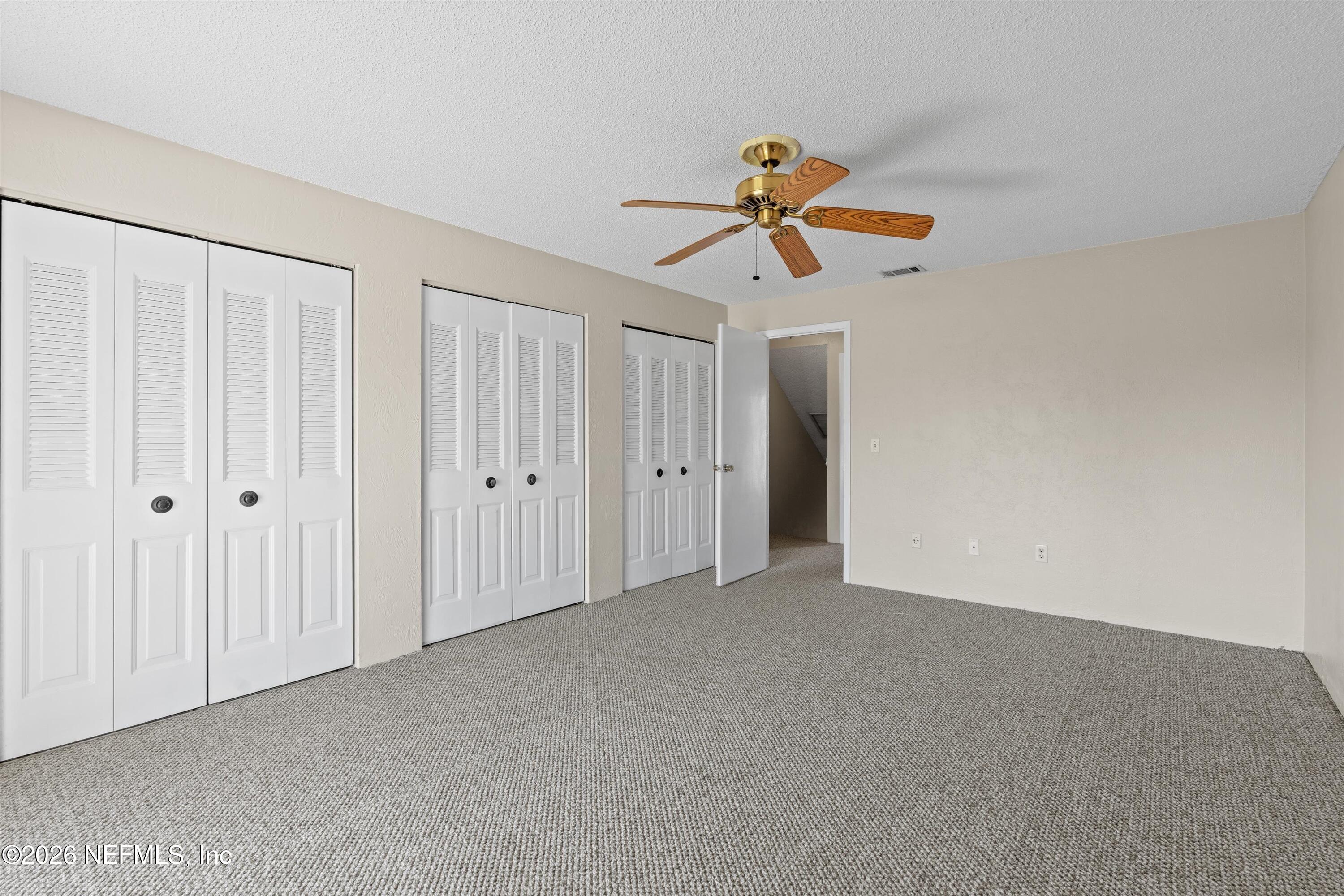 11 Dondanville Road, Unit 3 St. Augustine, FL 32080 - Photo 15 of 25 15-Bedroom 1