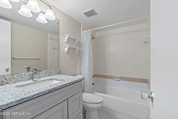 $2,200 | 11 Dondanville Road, Unit 3, St. Augustine, FL 32080