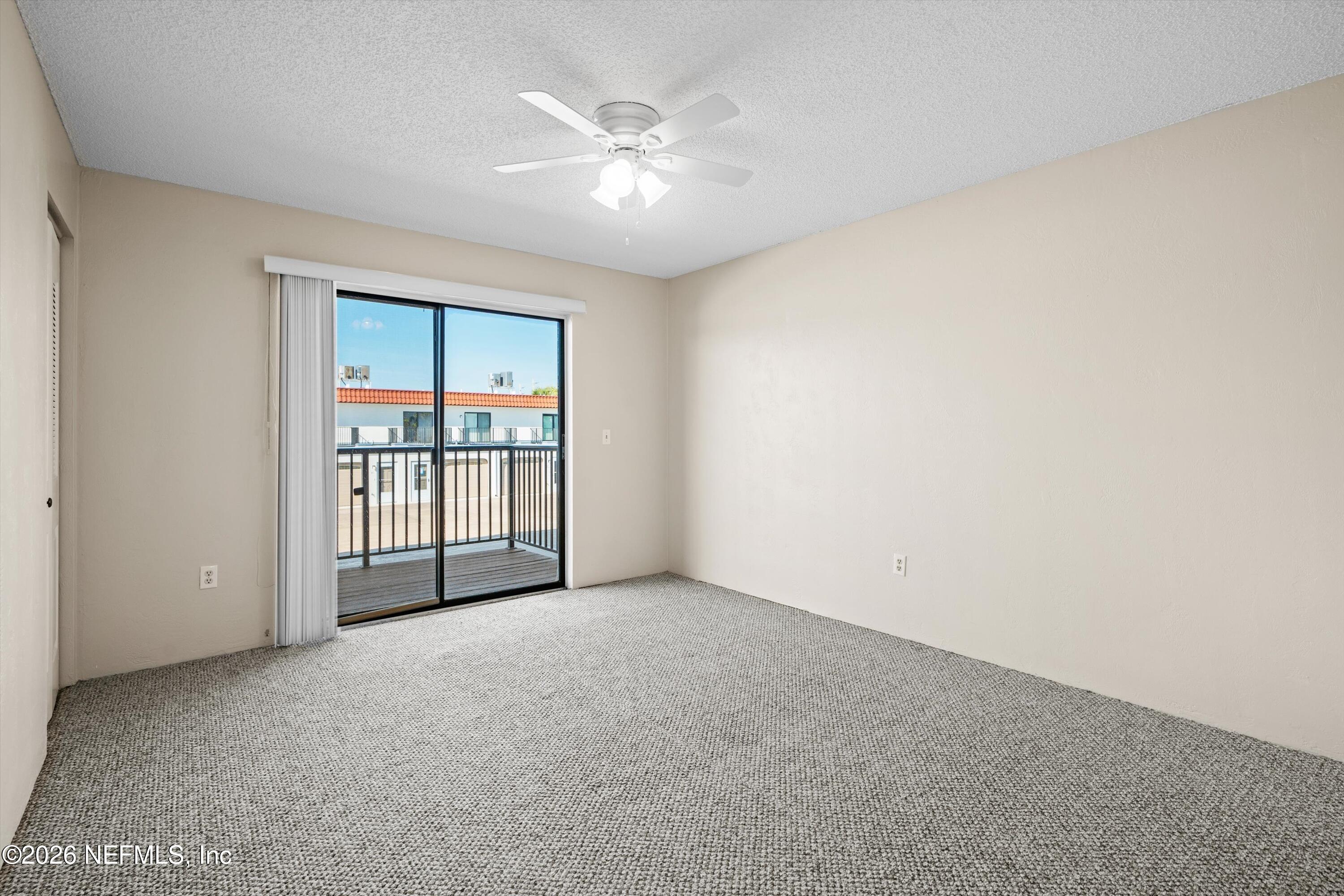 11 Dondanville Road, Unit 3 St. Augustine, FL 32080 - Photo 18 of 25 18-Bedroom 2