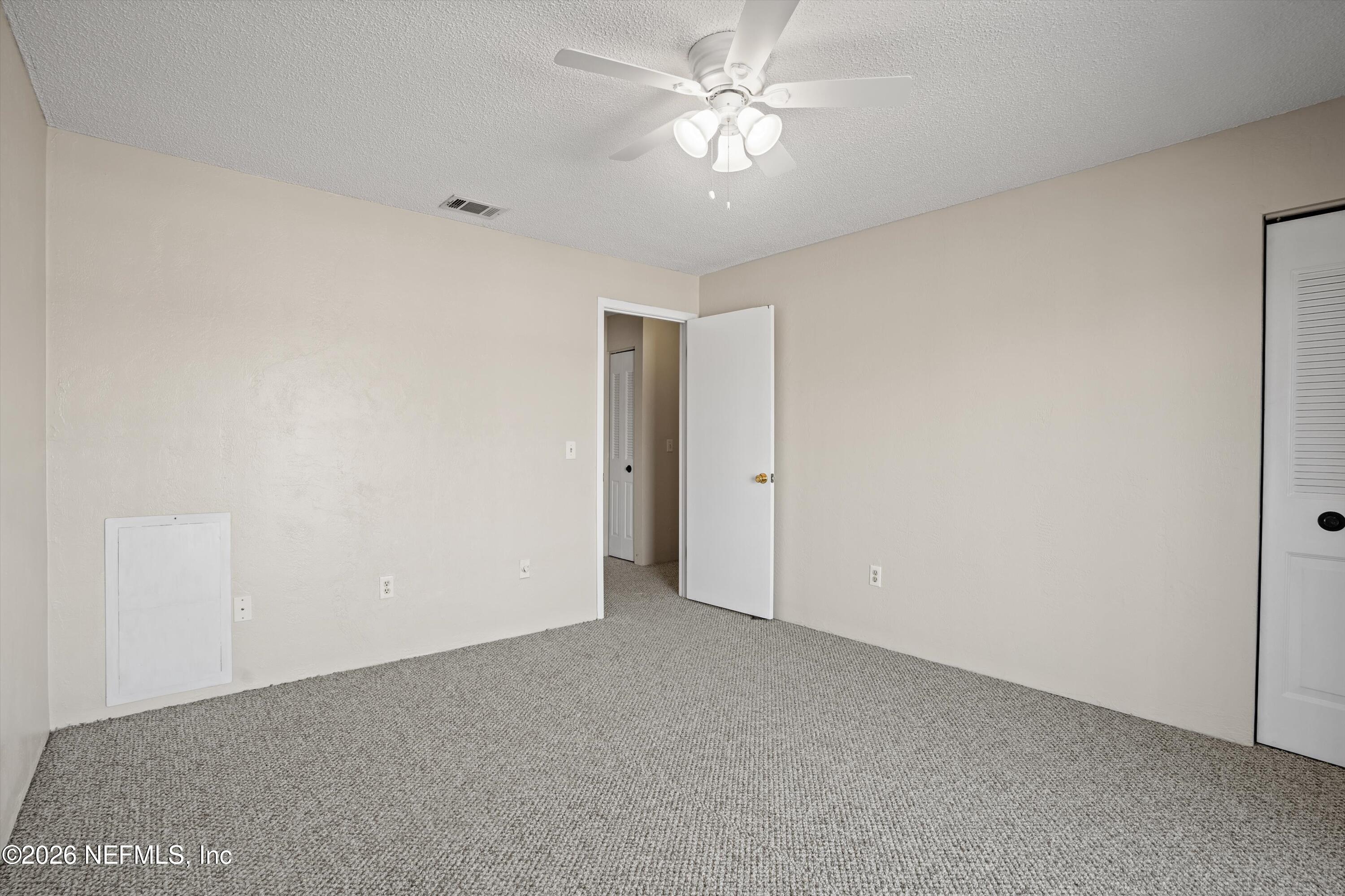 11 Dondanville Road, Unit 3 St. Augustine, FL 32080 - Photo 19 of 25 19-Bedroom 2