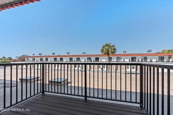 $2,200 | 11 Dondanville Road, Unit 3, St. Augustine, FL 32080