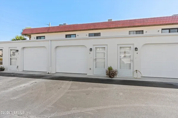 $2,200 | 11 Dondanville Road, Unit 3, St. Augustine, FL 32080