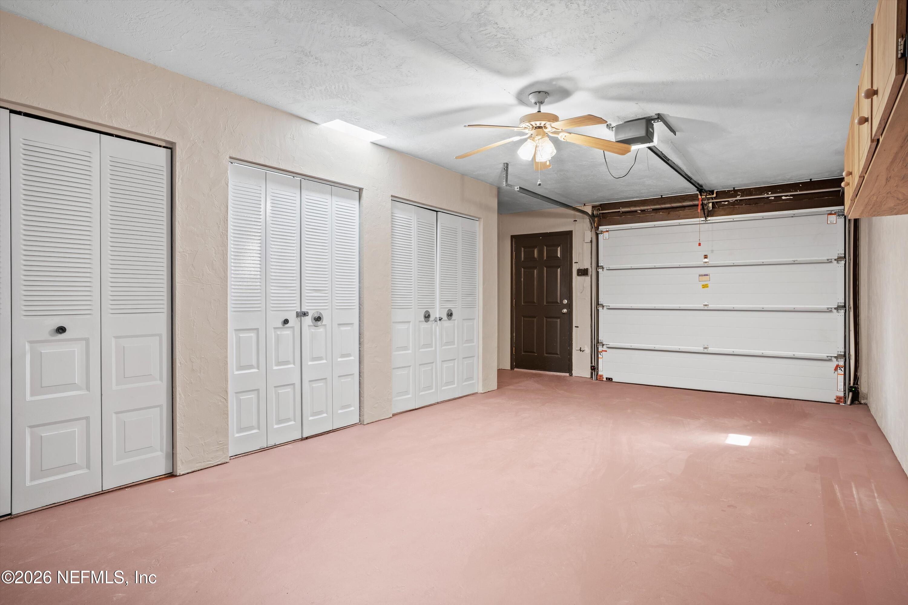11 Dondanville Road, Unit 3 St. Augustine, FL 32080 - Photo 21 of 25 21-Garage