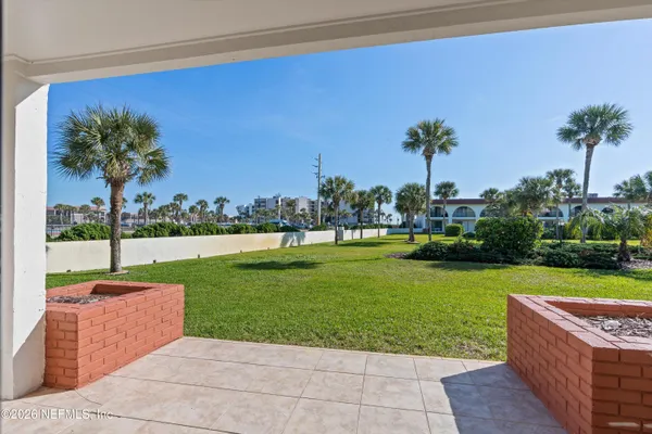 $2,200 | 11 Dondanville Road, Unit 3, St. Augustine, FL 32080